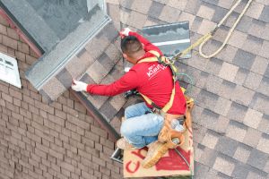 Roof Replacement Services in Greater Granby, CT & RI
