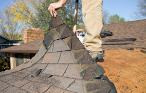 Water Damage and Roofing of Lakeway