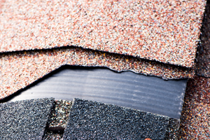 Roof leak repair contractor serving Bloomfield, Granby, Simsbury
